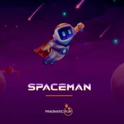 Spaceman a188 plataforma